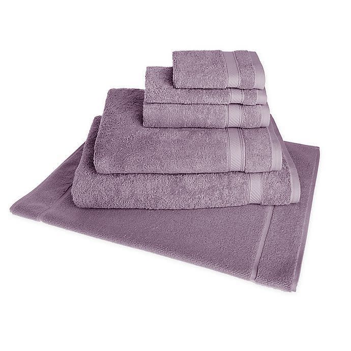 Nestwell Hygro Cotton Bath Towel Collection