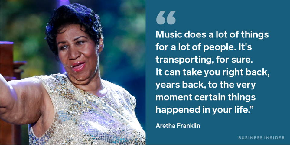 aretha franklin 4