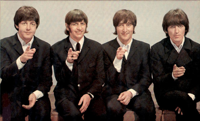 New Beatles documentary promises to blow fans' minds