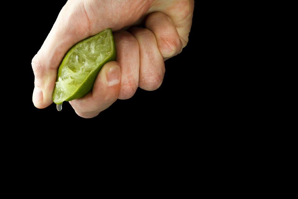 En México le ponemos limón a casi todo, pero este cítrico sería originario de India. Foto: Getty Images