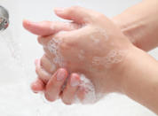 <div class="caption-credit"> Photo by: gangliu10</div><b>Tip 1: Do Not Wash Your Hands Obsessively</b> <br> We are constantly in the habit of washing our hands obsessively. Stop this habit right now! It's tough because we are constantly worried that germs will spread if we don't wash our hands regularly. It is advisable to wash hands only when you are cooking or eating your meals. <br> <b>Read- <a rel="nofollow noopener" href="http://betterhealthblog.com/top-10-male-grooming-guidelines-for-personal-and-professional-victory/" target="_blank" data-ylk="slk:Top 10 Male Grooming Guidelines for Personal and Professional Victory;elm:context_link;itc:0;sec:content-canvas" class="link ">Top 10 Male Grooming Guidelines for Personal and Professional Victory</a></b>