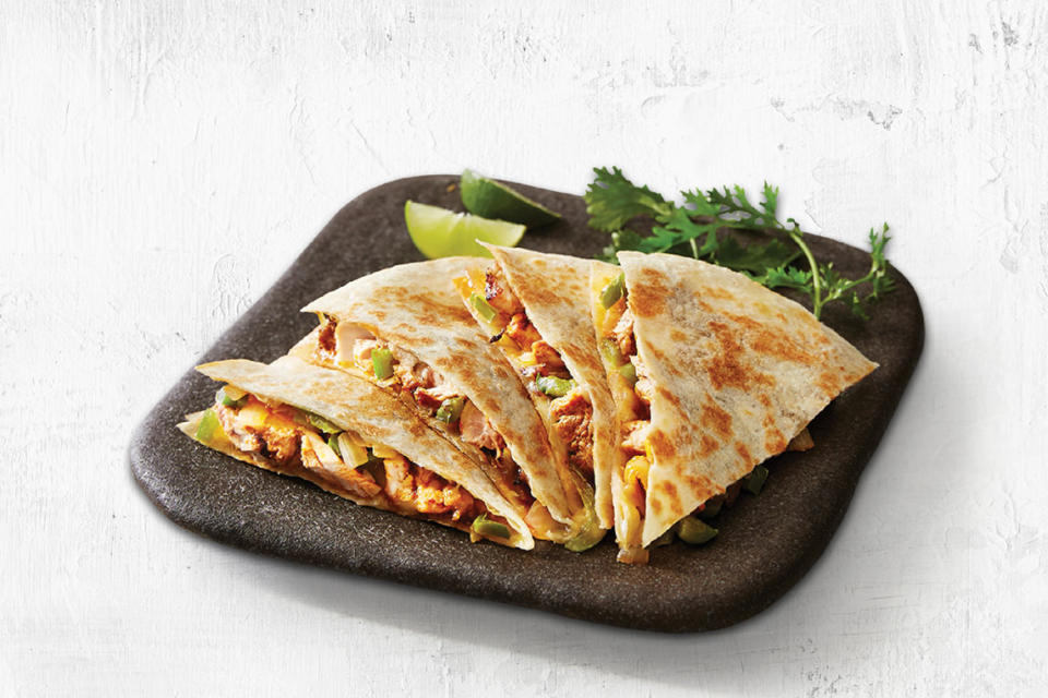 Quesadilla. (PHOTO: Mad Mex Singapore)