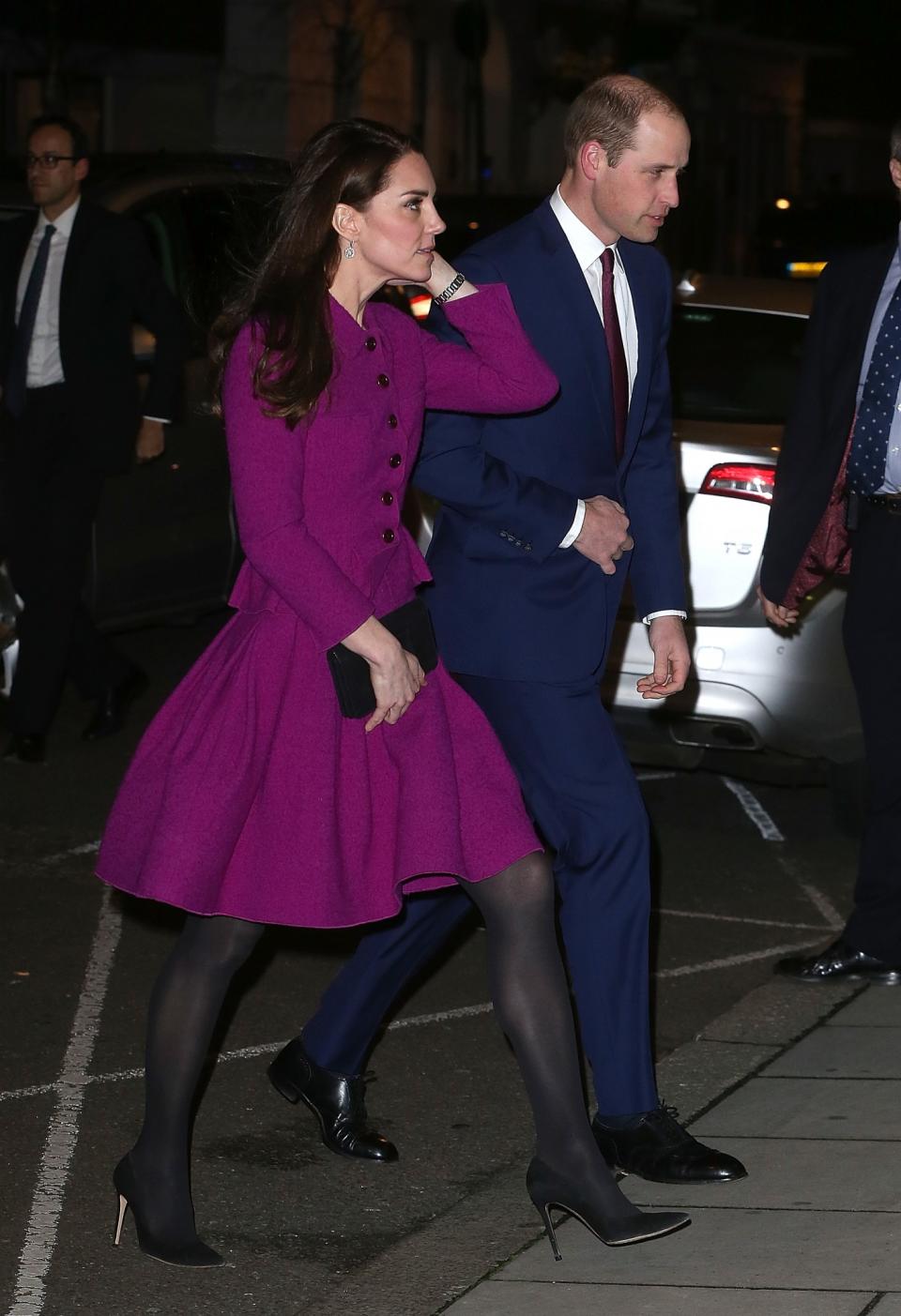 Kate middleton