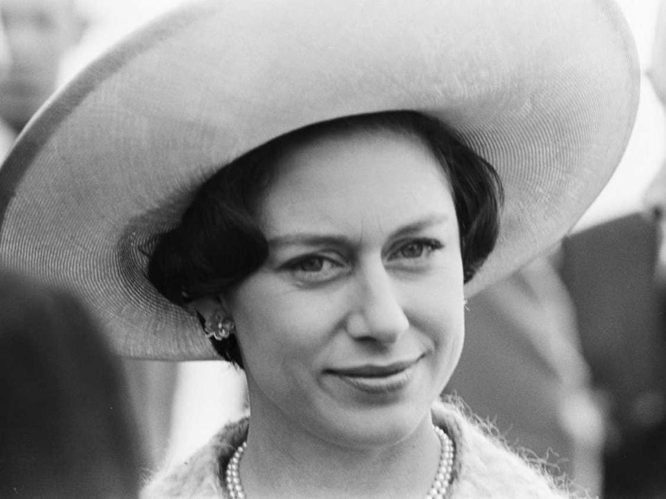 Princess Margaret