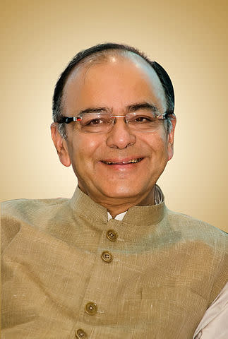 Just as the nation was recovering from the death of Sushma Swaraj, came the news that another BJP stalwart – former Finance Minister Arun Jaitley had passed away on August 24th, 2019, at the age of 66. After stepping down from his post as the Finance Minister due to ill health, early this year, Jaitley was reportedly diagnosed with a rare form of soft-tissue sarcoma and was undergoing treatment in the US. On 9th August he was admitted to the All India Institute of Medical Sciences, New Delhi (AIIMS) where he was on life support. The former senior advocate of the Supreme Court of India held a number of cabinet portfolios during his political career - Finance, Defence, Corporate Affairs, Commerce and Industry, and Law and Justice in both the Vajpayee government and Narendra Modi government. Jaitley was also the Leader of the Opposition in the Rajya Sabha from 2009-2014. The Indian Cricket team wore black armbands for a day to condole Jaitley's death during the test match with West Indies. Image credit: By Augustus Binu, CC BY-SA 3.0, https://commons.wikimedia.org/w/index.php?curid=43081093