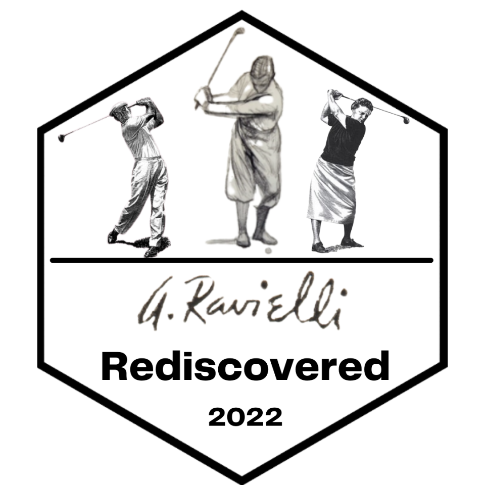 The Augusta Museum of History is featuring a special exhibit of art by Anthony Ravielli, who was known for his “how-to” illustrations for a range of activities, such as golf, baseball and fishing.