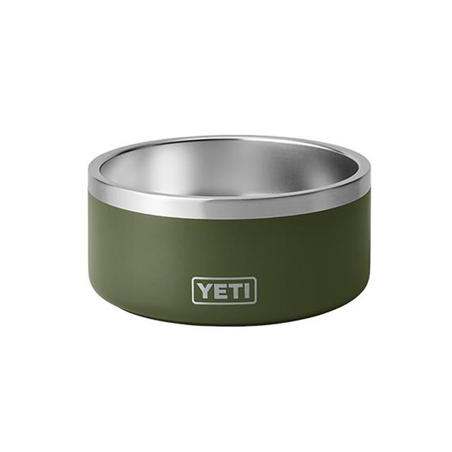 Trump Yeti Boomer Pet Bowl - Trump Store