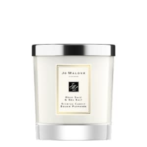 Jo Malone Wood Sage & Sea Salt Home Candle