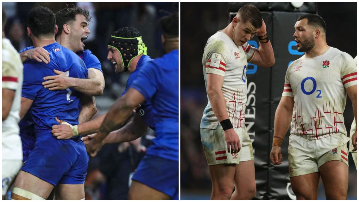 L’Irlande se rapproche du Grand Chelem, la France humilie l’Angleterre et une grande victoire pour le rugby des îles du Pacifique