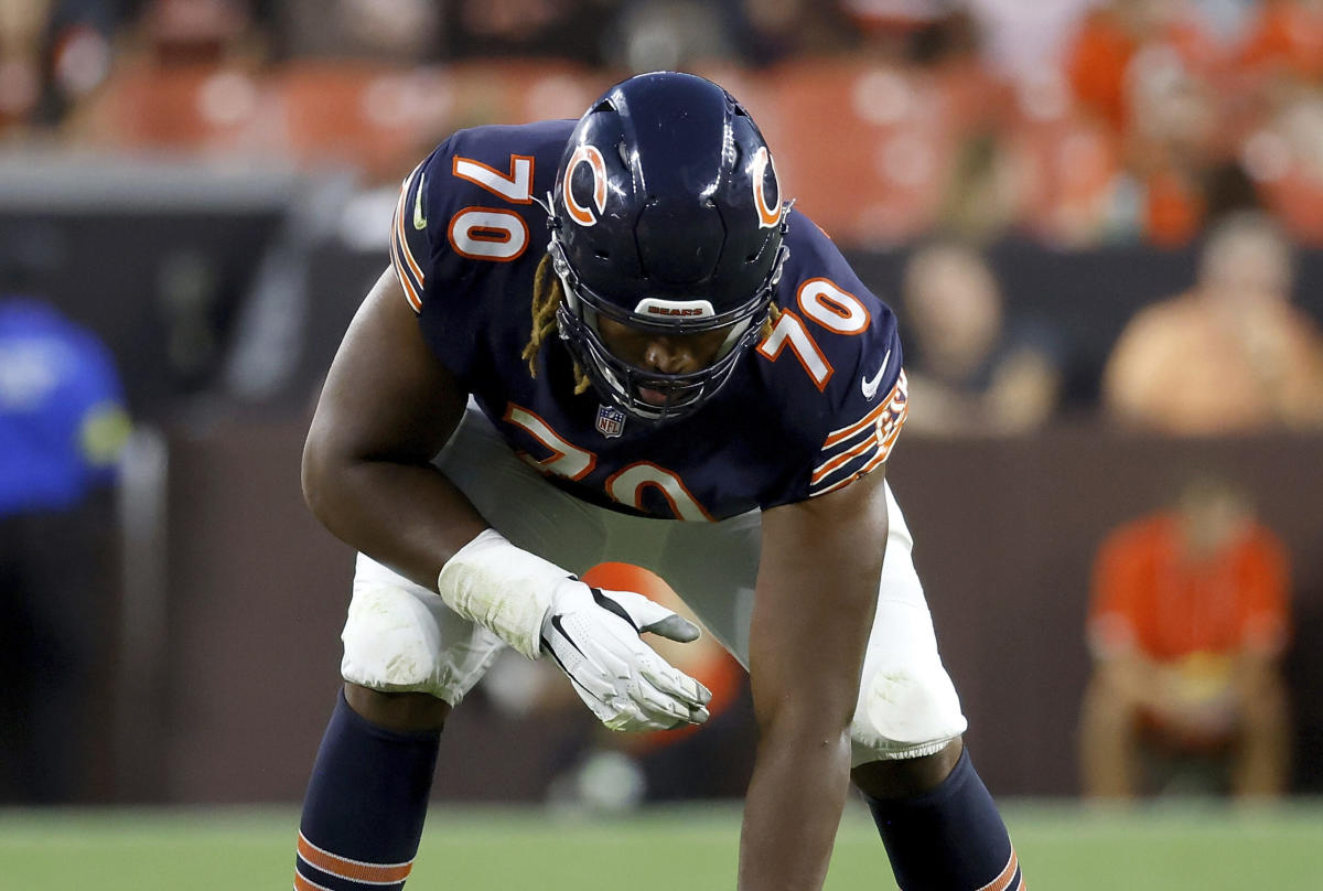 2022 NFL Draft: Grades for Kyler Gordon and Every Other Chicago Bears Pick