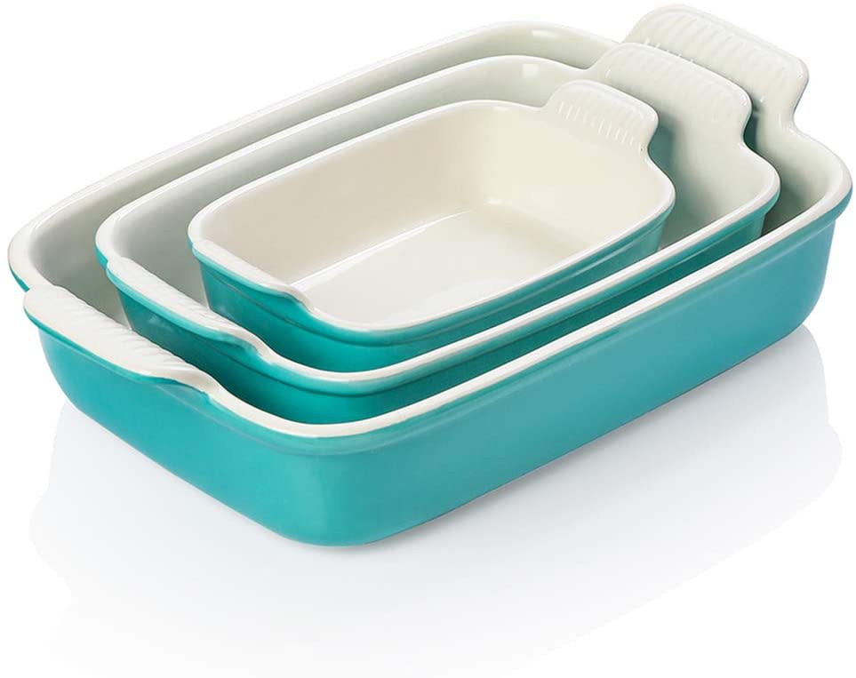 porcelain bakeware set, best Amazon prime day kitchen deals