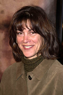 Wendie Malick at the Mann Village Theater premiere of MGM's Hannibal