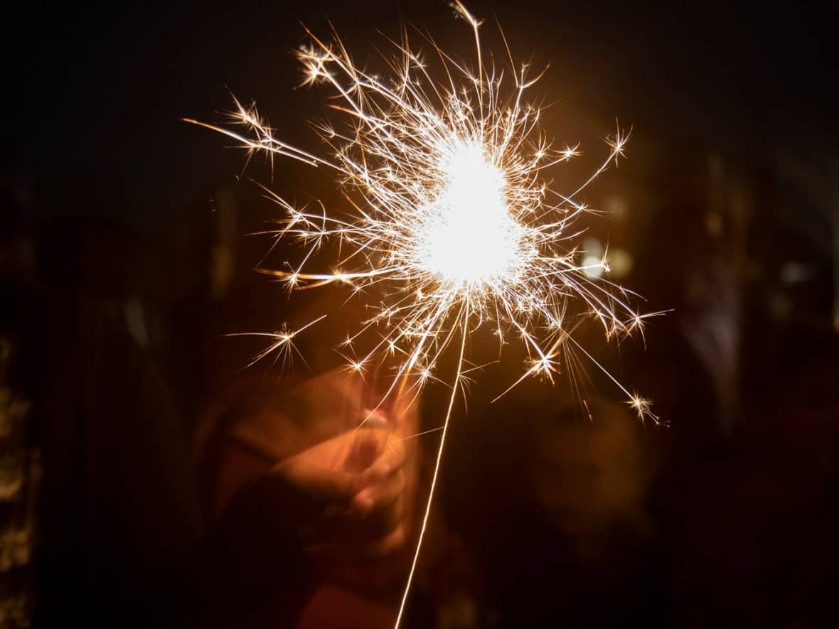 The main theme of Diwali is good winning over evil, light over darkness. (Alick Tsui/CBC - image credit)