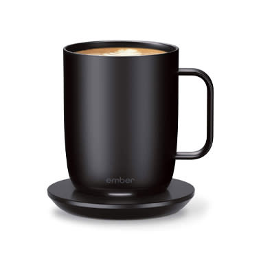 Ember Temperature Control Smart Mug 2