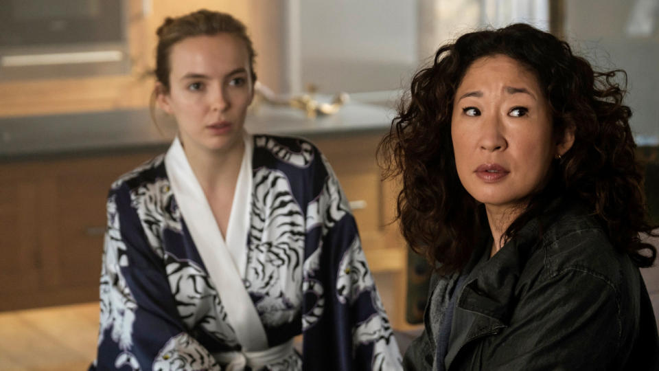 Killing Eve