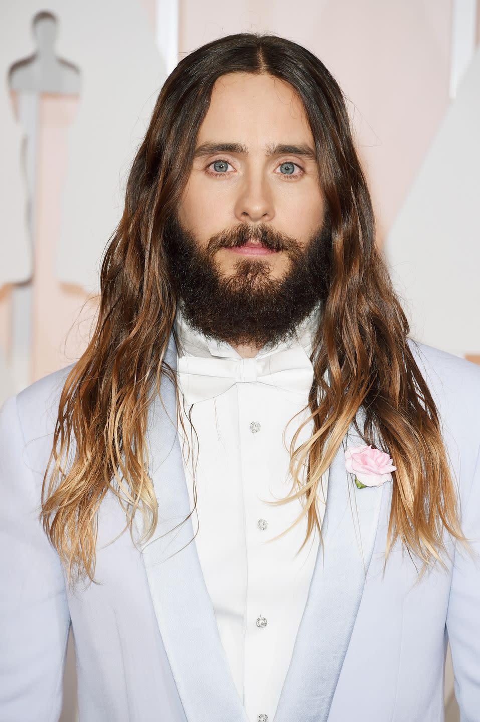 Jared Leto