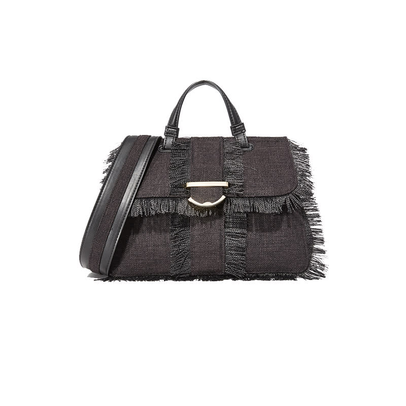 <a rel="nofollow noopener" href="https://click.linksynergy.com/deeplink?id=30KlfRmrMDo&mid=42352&murl=https%3A%2F%2Fwww.shopbop.com%2Fhudson-small-satchel-cynthia-rowley%2Fvp%2Fv%3D1%2F1530647485.htm%3FfolderID%3D13524%26fm%3Dother-viewall%26os%3Dfalse%26colorId%3D12867" target="_blank" data-ylk="slk:Hudson Small Satchel, Cynthia Rowley, $95;elm:context_link;itc:0;sec:content-canvas" class="link ">Hudson Small Satchel, Cynthia Rowley, $95</a>