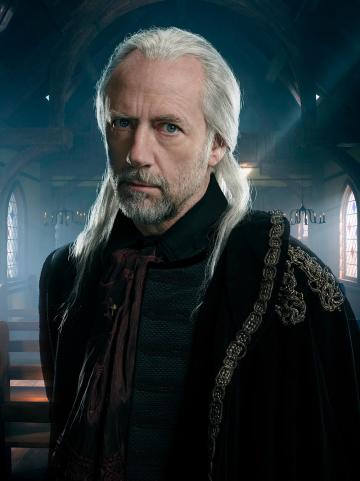 Xander Berkeley Magistrate Hale Salem