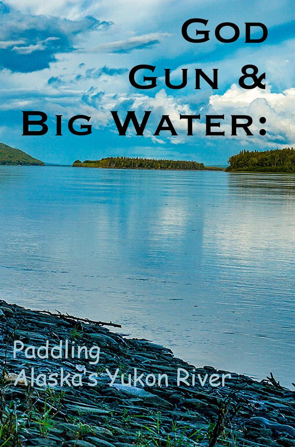 Gary Tomlin, a Galesburg native, will be signing copies of his book, “God, Gun and Big Water: Paddling Alaska’s Mighty Yukon River” Saturday in Peoria and Galesburg. Signings will be from 10 a.n. to 1 p.m. at Bushwhacker, 5728 N. Knoxville Ave.; Peoria, and 3-5 p.m. at the Illinois Citizen Soldier Museum, Galesburg VFW Post 2257, 1001 Michigan Ave.
(Photo: Gary Tomlin)