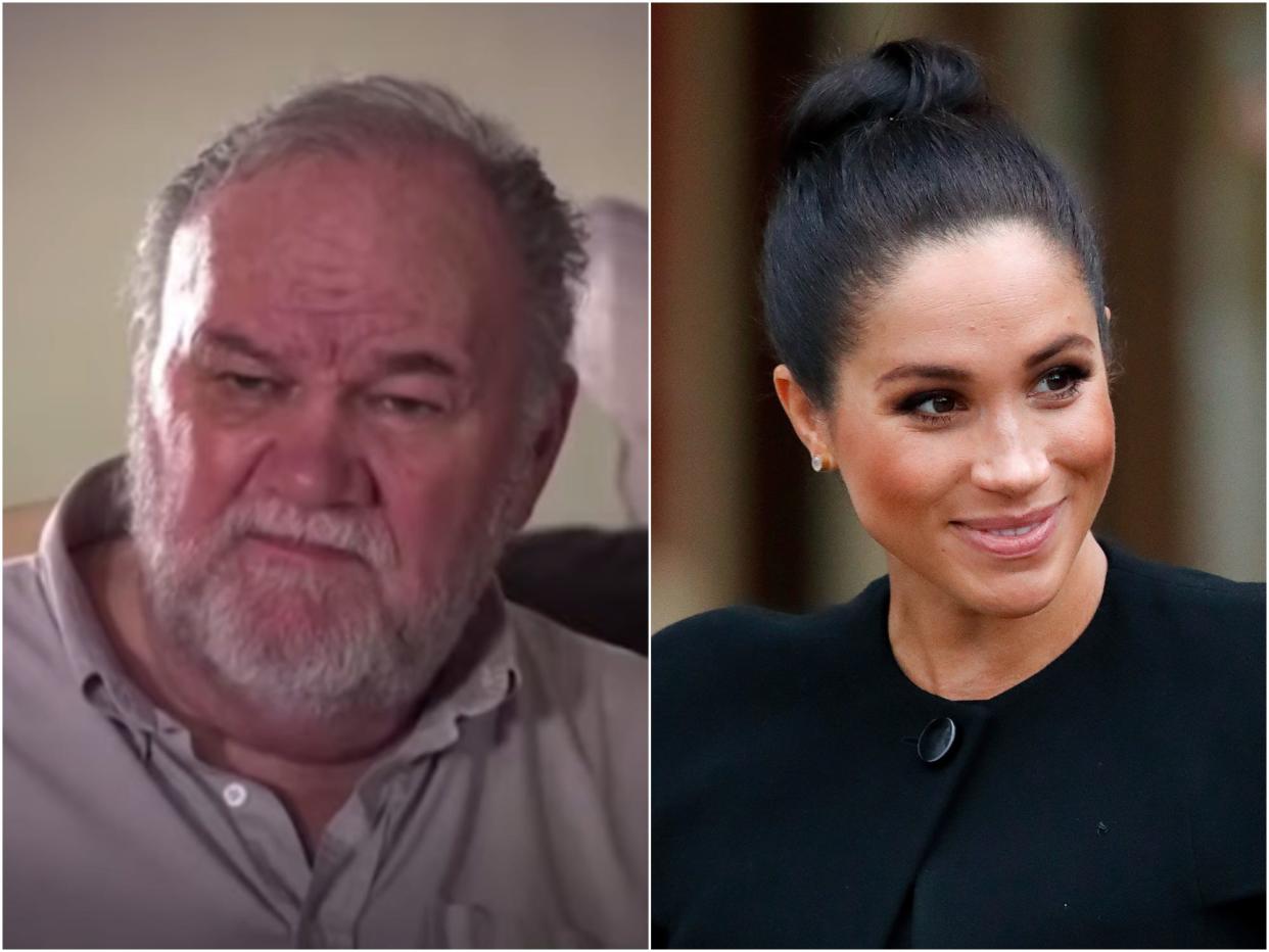 thomas markle, meghan