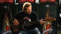 Michael Anthony new band Bon Jovi Aerosmith