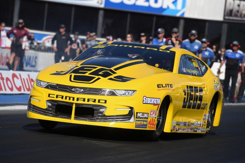 troy coughlin nhra