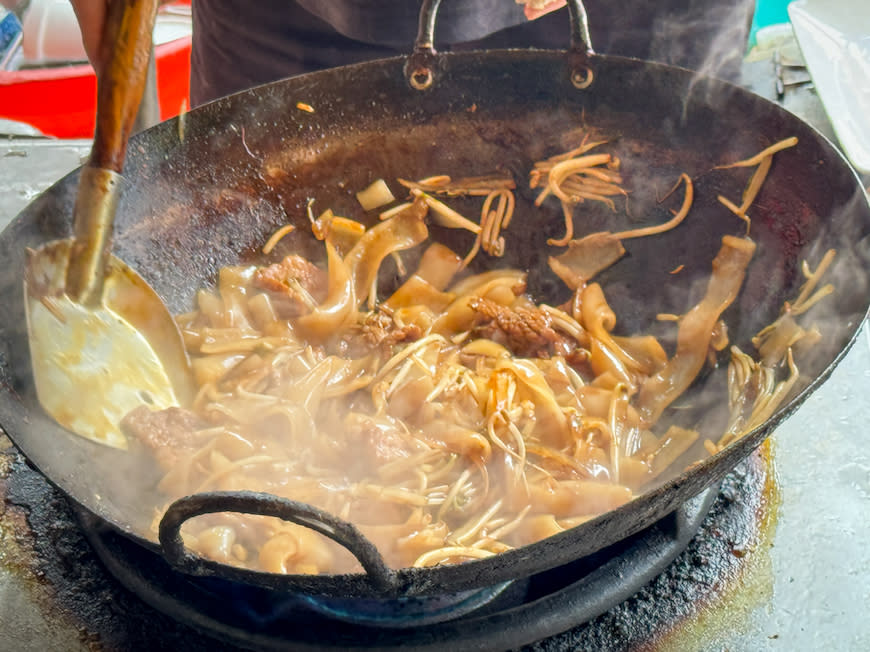 桃園｜大溪港式點心