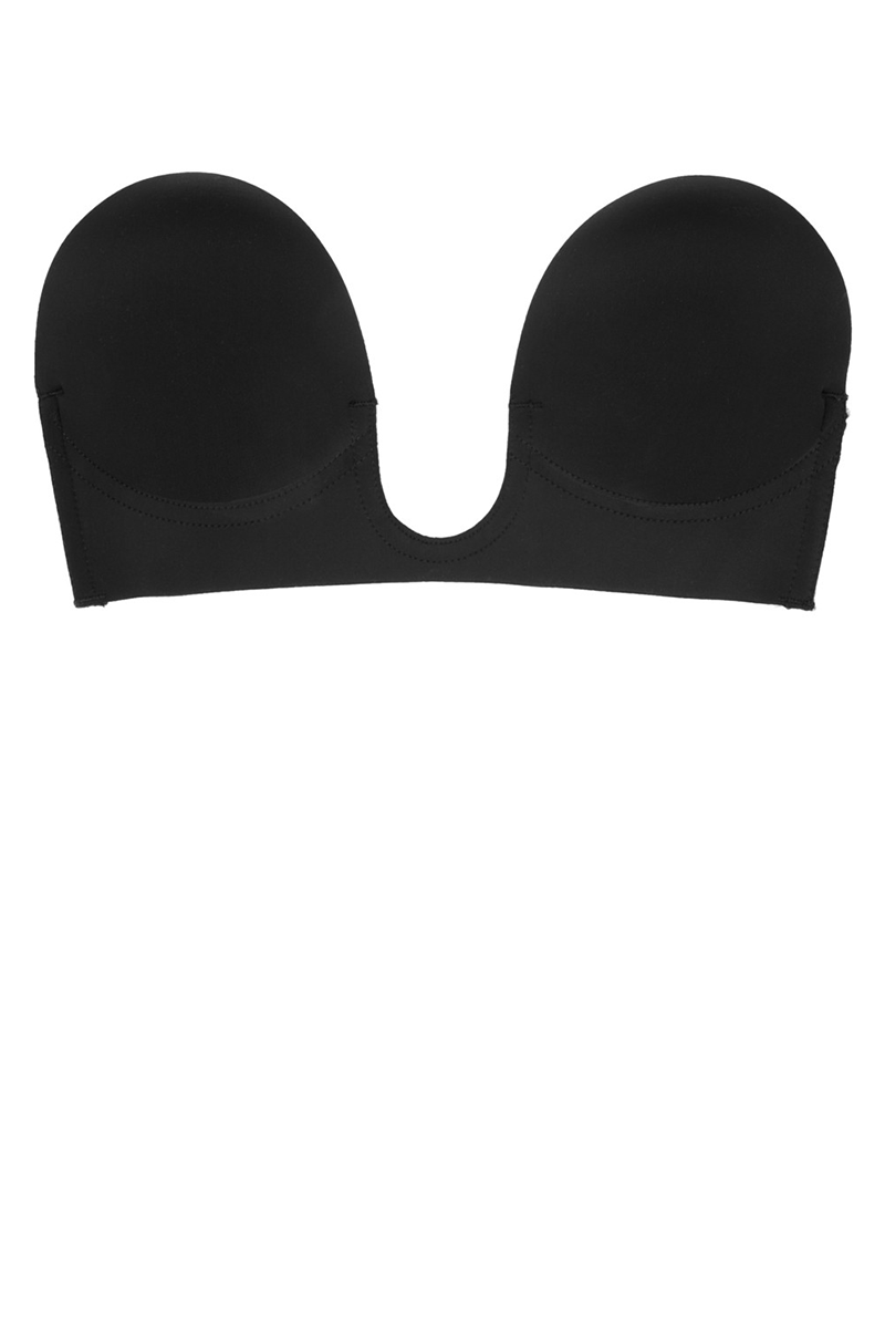 The Backless Bra