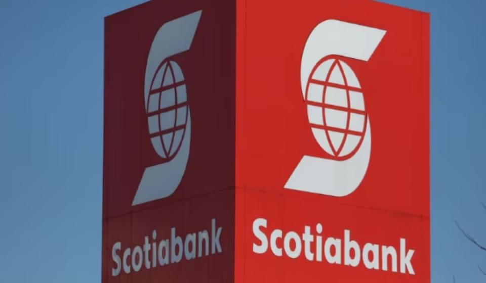 Scotiabank en Canadá