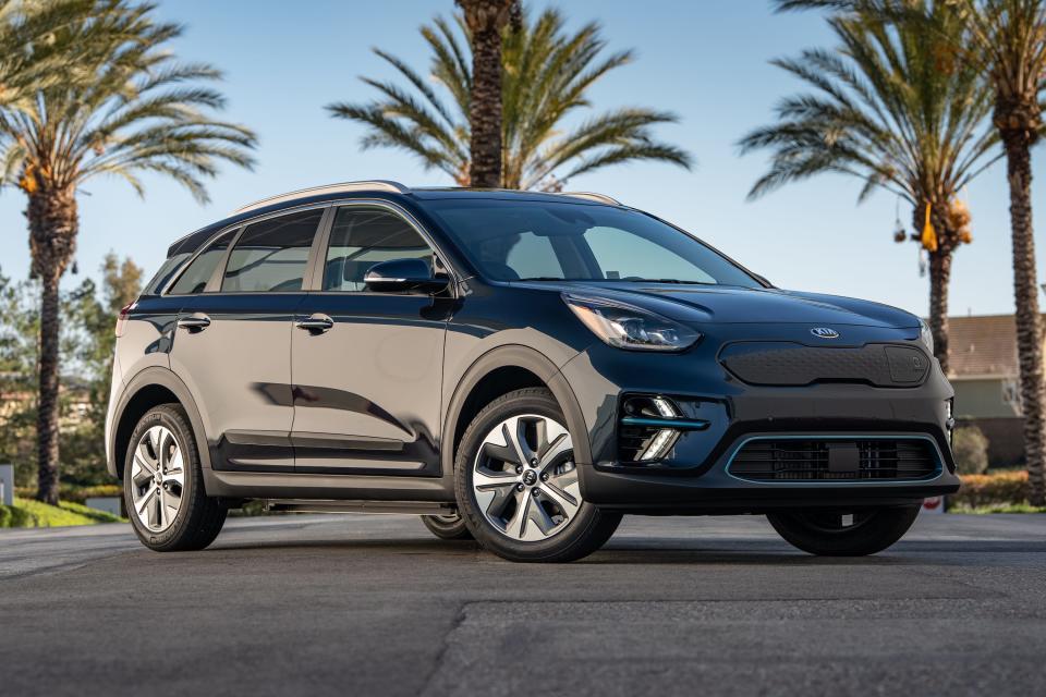 2019 Kia Niro EV