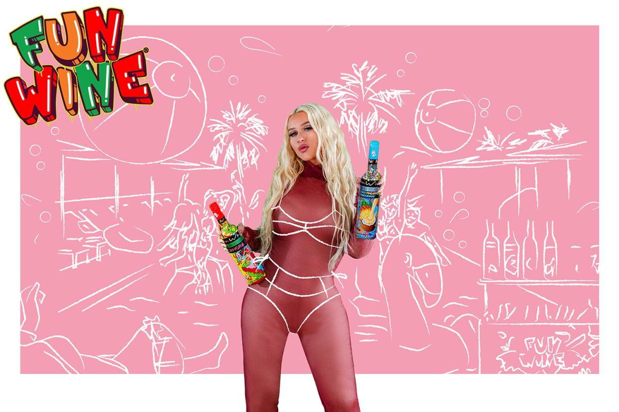 Christina Aguilera Talks Fun Wine Partnership https://protect-us.mimecast.com/s/fSv7C0RMRDskm7ND8HwkAS7?domain=dropbox.com