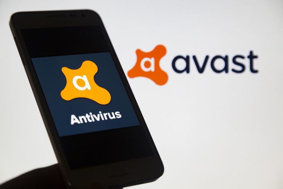 Beschützt oder gefährdet das Antivirus-Programm Avast seine Nutzer? (Bild: Andre M. Chang/ZUMA/ddp)