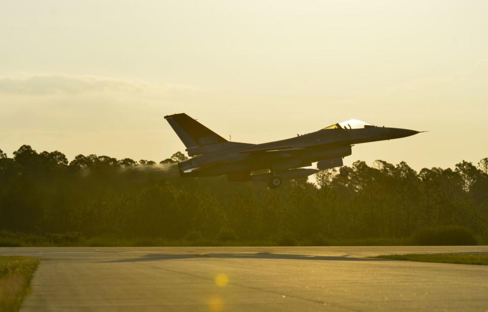 Photo credit: U.S. Air Force photo by Tech. Sgt. Javier Cruz/DVIDS