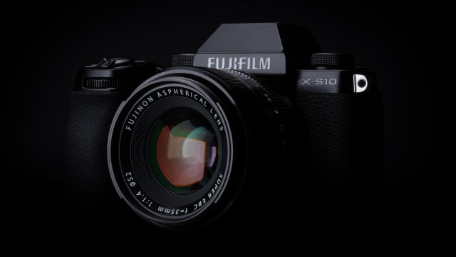 Fujifilm X-S20 Review: The BEST Midrange Camera? 