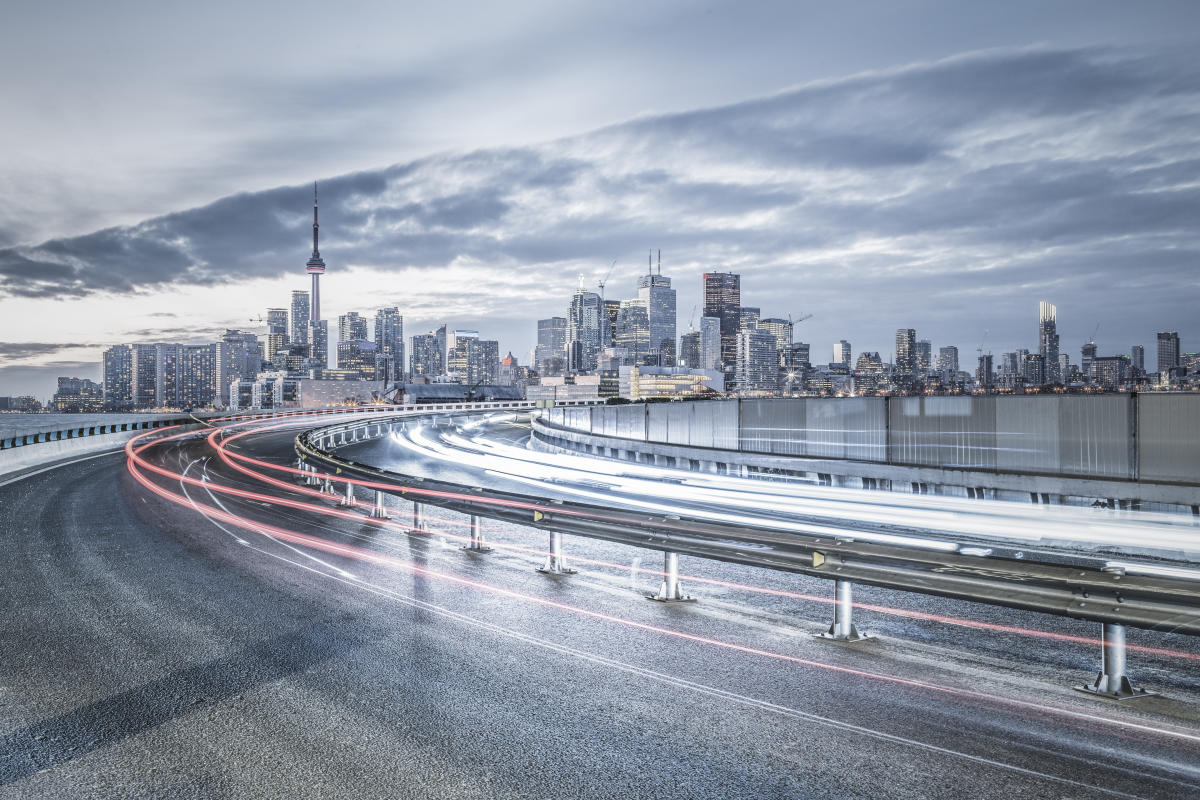 Traffic like Toronto’s prime for inducing road rage: psychologist