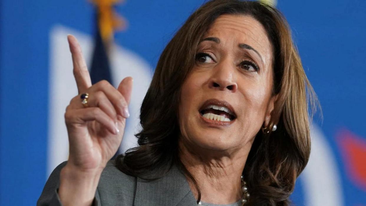 VIDEO:  Who is Kamala Harris? (ABCNews.com)