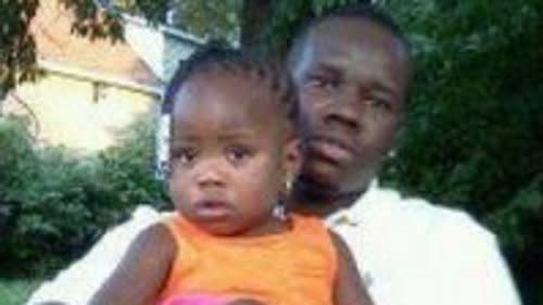 Anthony Lamar Smith was gunned down by&nbsp;Officer Jason Stockley following a car chase in 2011. (Photo: Family Photo)