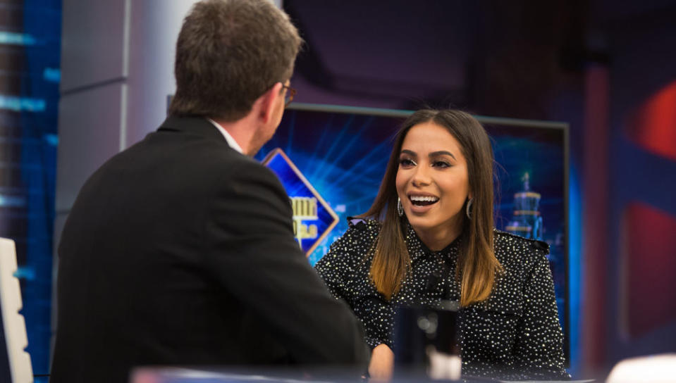 Anitta_hormiguero