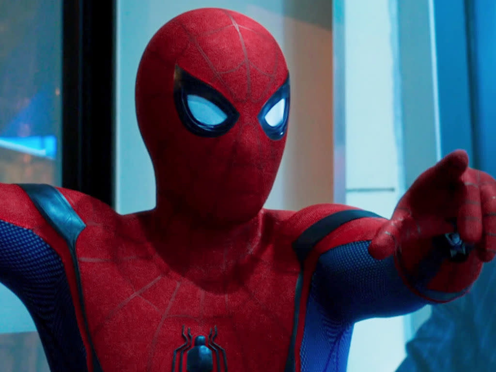 20 facts you might not know about Spider-Man: Homecoming