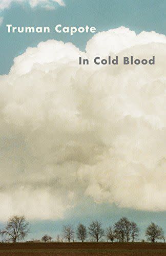 16) In Cold Blood