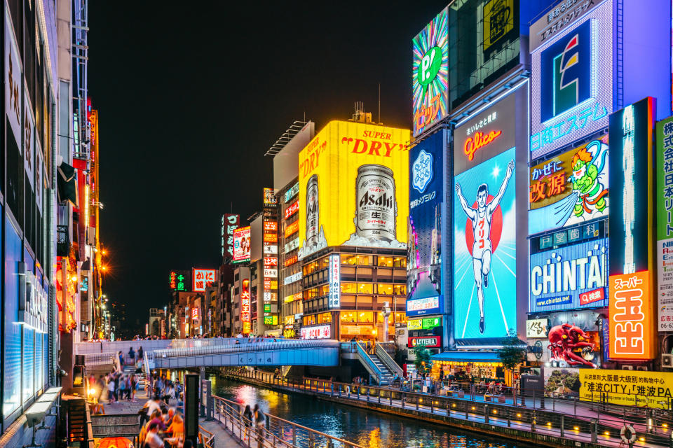 暑假旅遊熱門目的地排名Top10！日本城市佔4席位、香港排第4、英國倫敦成唯一上榜非亞洲城市
