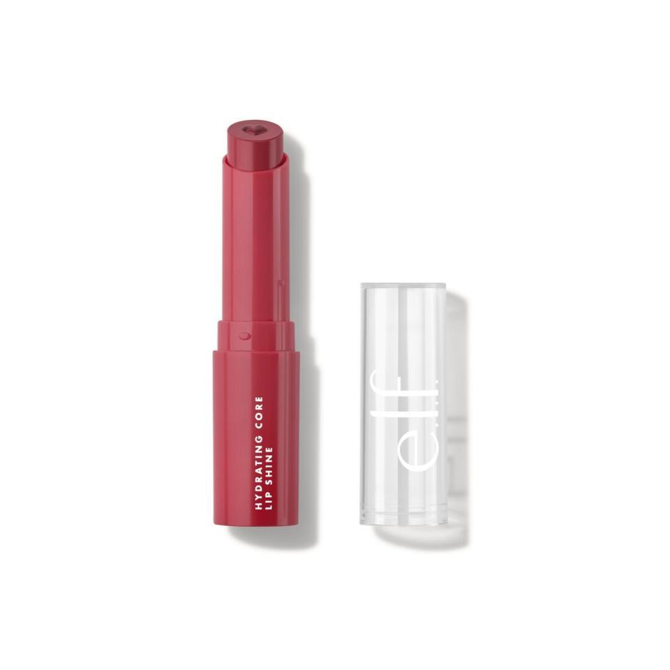 12) Hydrating Core Lip Shine