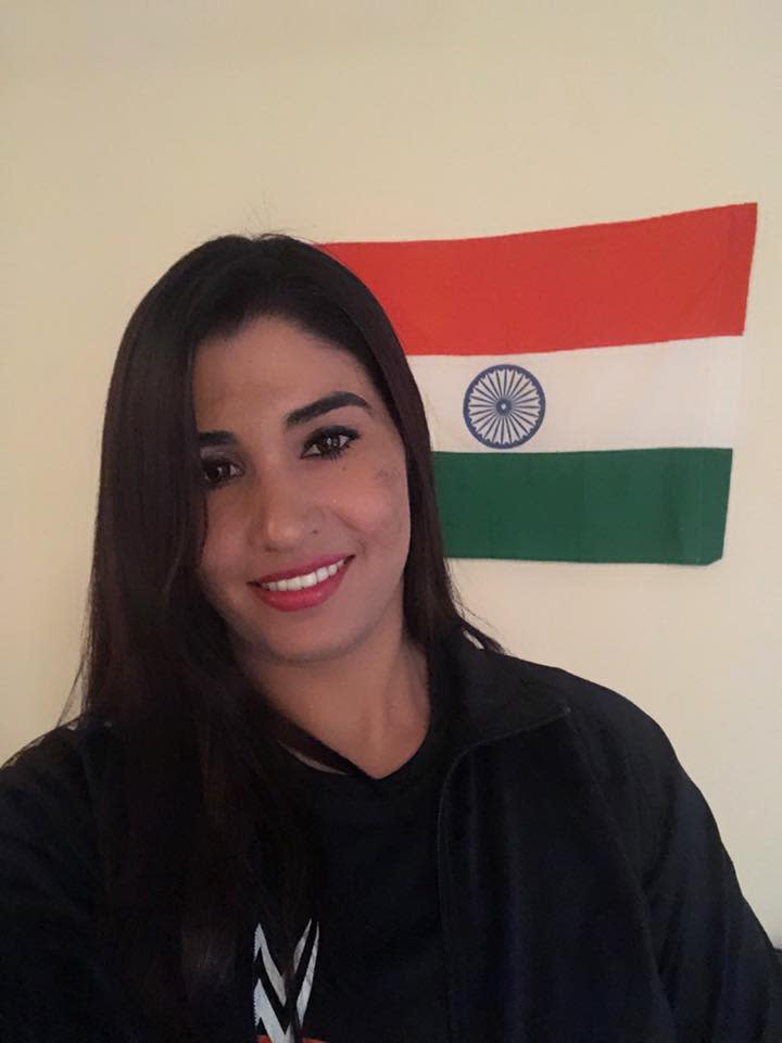 Kavita Devi