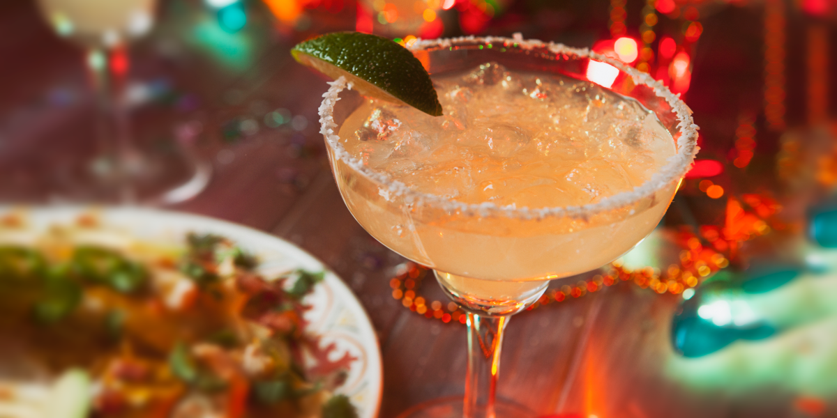 15 Cinco de Mayo drink recipes, from margaritas to palomas