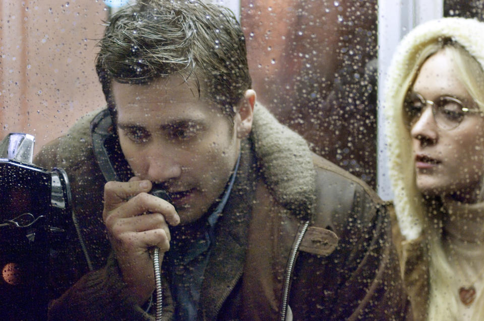 A still from the movie Zodiac