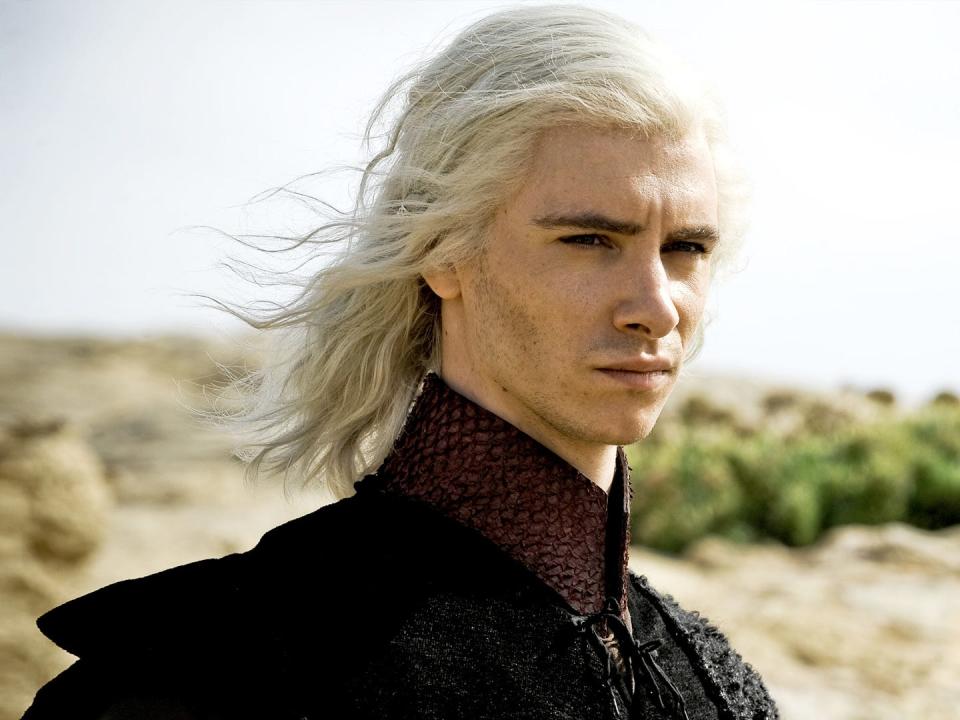 viserys targaryen 1920