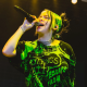 billie eilish undesired clickbait comments interview Billie Eilish Returns with New Single my future: Stream