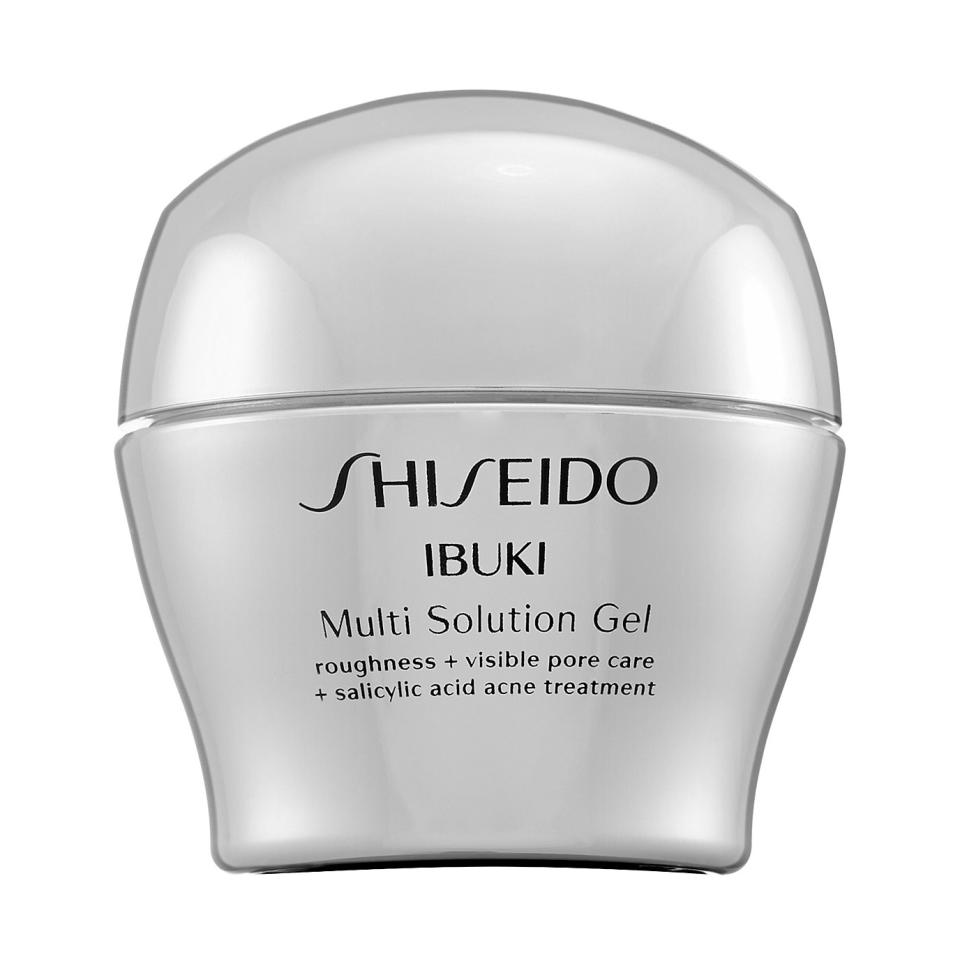 Shiseido Ibuki Multi Solution Gel