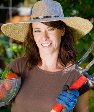 5 Tips for Ache-Free Gardening