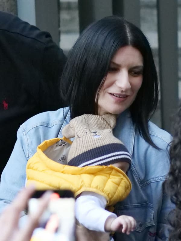 Laura Pausini